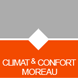 CLIMAT et CONFORT MOREAU